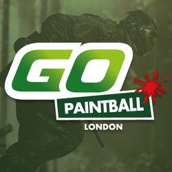 GO Paintball London - Www.gopaintball.co.uk