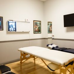 The Bluffs Chiropractic and Family Wellness