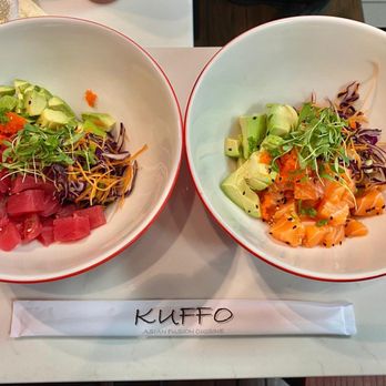Kuffo - Soup Near Me - Miami, Florida Kuffo - Soup Near Me - Miami, Florida