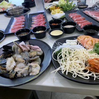 Shabu Zone - Hot Pot Near Me - Houston, Texas Shabu Zone - Hot Pot Near Me - Houston, Texas