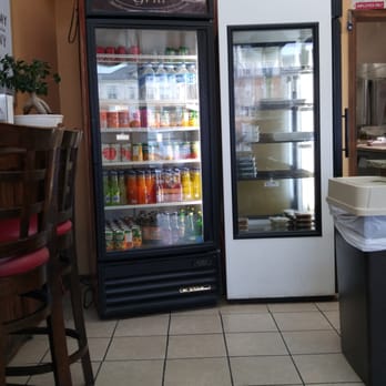 Balkan Grill - Wonderful selection of foreign drinks. - Mediterranean Near Me - Alexandria, Virginia