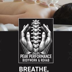 Peak Performance Bodywork & Rehab