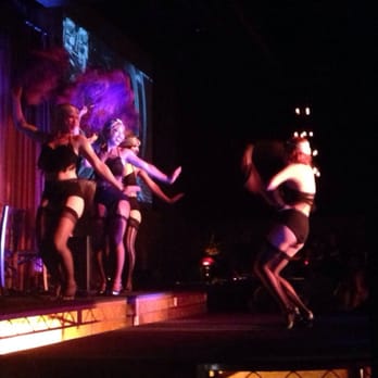 The Edison - Burlesque show - Cocktail Bars Near Me - Los Angeles, California The Edison - Burlesque show - Cocktail Bars Near Me - Los Angeles, California