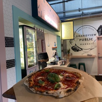 Pizza Paradise - Tucked into the corner next to ramen. - Pizza Near Me - Boynton Beach, Florida Pizza Paradise - Tucked into the corner next to ramen. - Pizza Near Me - Boynton Beach, Florida