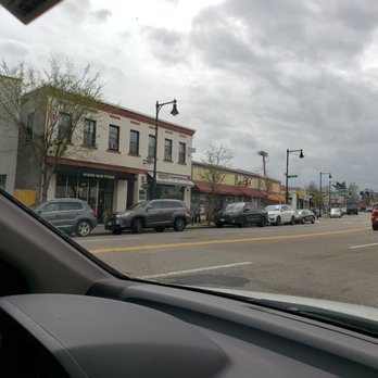 The Real Deal - Burgers Near Me - West Roxbury, Massachusetts