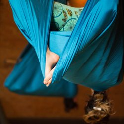 Firefly Hot Yoga Bar
