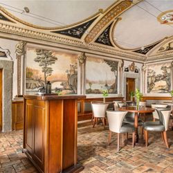 Palazzo Catalani - BarLounge