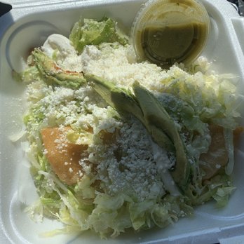 Taqueria Tequila Jalisco - Empanadas - Food Trucks Near Me - Apex, North Carolina Taqueria Tequila Jalisco - Empanadas - Food Trucks Near Me - Apex, North Carolina