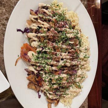 Petra Bistro - Chicken Shawarma - Mediterranean Near Me - Seattle, Washington Petra Bistro - Chicken Shawarma - Mediterranean Near Me - Seattle, Washington