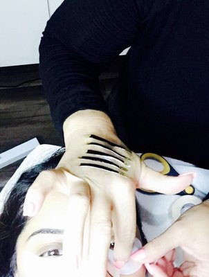 European Beauty Secrets