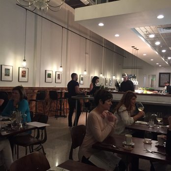 Lila - New American Near Me - Sarasota, Florida