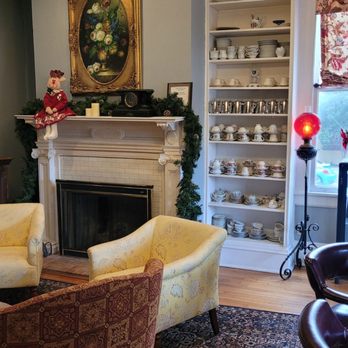 The Riverdale Inn - Bed & Breakfast Near Me - Jacksonville, Florida The Riverdale Inn - Bed & Breakfast Near Me - Jacksonville, Florida