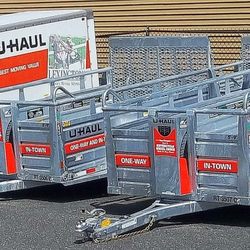 U-Haul - Northampton