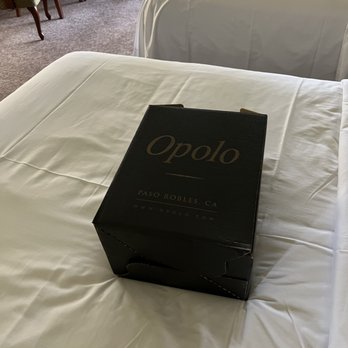 Opolo Vineyards - Wineries Near Me - Paso Robles, California Opolo Vineyards - Wineries Near Me - Paso Robles, California