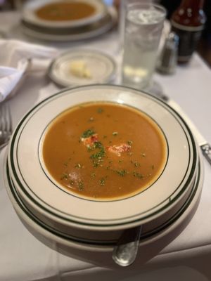 Wolfgang's Steakhouse by null