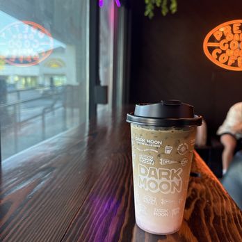 Dark Moon Coffee Roasters - Coffee Roasteries Near Me - Henderson, Nevada