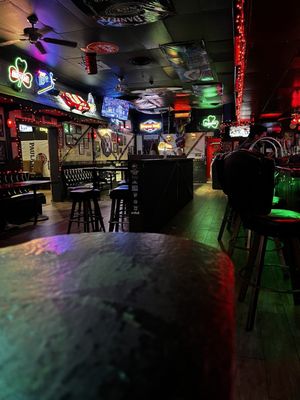 Blarney Stone by null