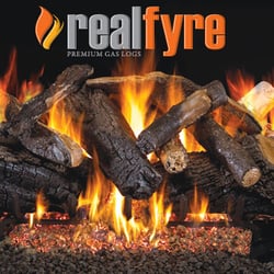 Anniston Fireplace & Patio