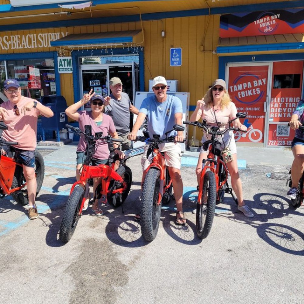 TOP 10 BEST Bike Repair in Brandon, FL - Updated 2025 - Yelp