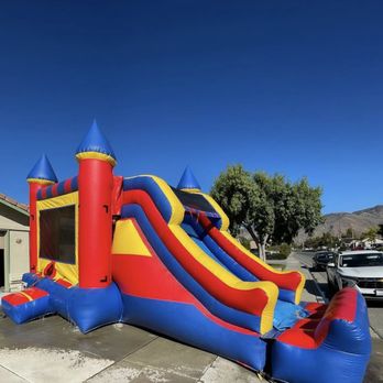 Get Jumped Socal - Party Equipment Rentals Near Me Get Jumped Socal - Party Equipment Rentals Near Me