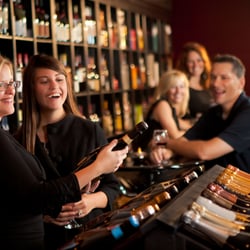 OnDeck - Roux Wine & Spirits