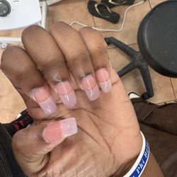 Magic Nails & Spa