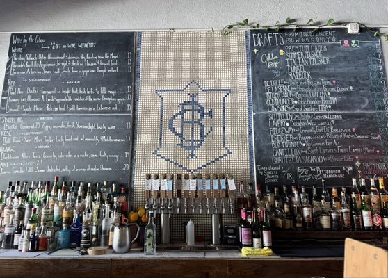 Independent Brewing Company by null