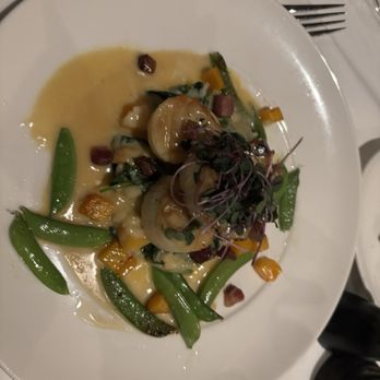 Peterson's - Jumbo Jumbo Grilled Sea Scallops - Steakhouses Near Me - Fishers, Indiana