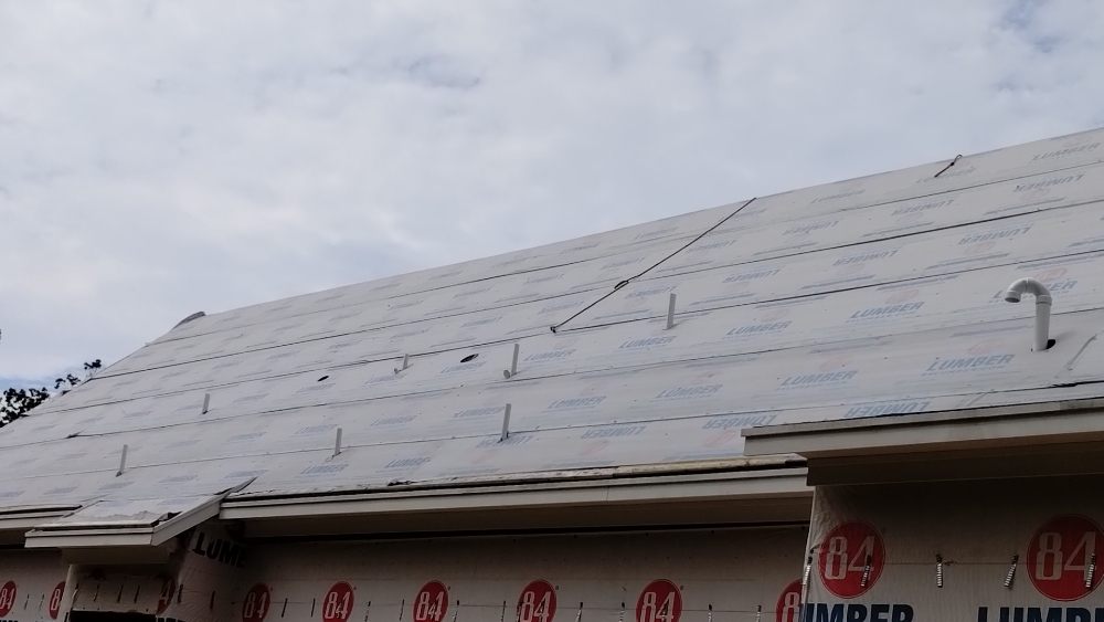 Slide of Arturos Ruffin