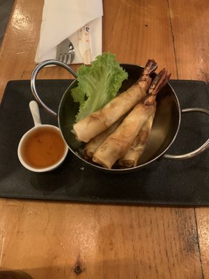 Imm Thai Kitchen by null