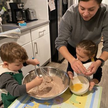 Evelyn Daycare - It's more than a daycare. My son got to bake, arts and crafts and so much more! - Child Care & Day Care Near Me - Pittsburg, California Evelyn Daycare - It's more than a daycare. My son got to bake, arts and crafts and so much more! - Child Care & Day Care Near Me - Pittsburg, California