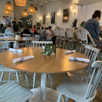 Bluestone Lane - Coffee & Tea Near Me - Orange, California