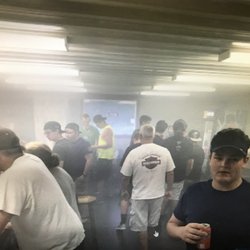 Big Buffalo Vapor - We give back to our customers/friends all the time!