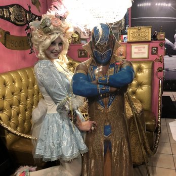 Lucha Libre - Love me some Lucha Libre! - Mexican Near Me - San Diego, California Lucha Libre - Love me some Lucha Libre! - Mexican Near Me - San Diego, California