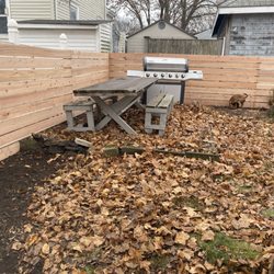 New Generation Landscaping & Fence