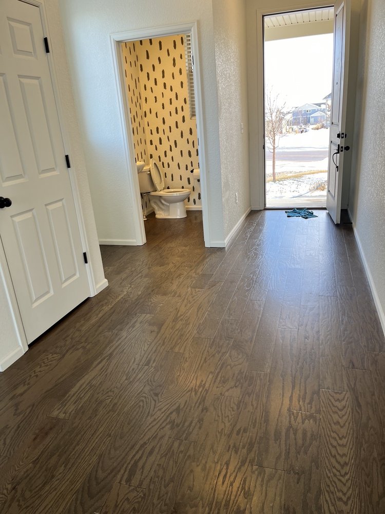 Veterans Carpet Cleaning - veterans service organization in Colorado Springs, CO