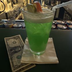Dolan’s Bar - Hand crafted cocktails by world class mixologists.