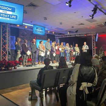 Connect Church - Sanctuary - Churches Near Me - Centereach, New York Connect Church - Sanctuary - Churches Near Me - Centereach, New York