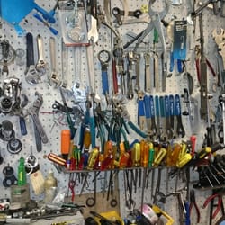 V B Cycle - Tools