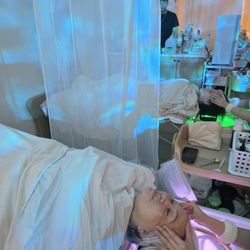 Koze Head Spa & More - Group head spa