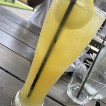 Camp Outpost - Pineapple Buck - New American Near Me - San Antonio, Texas Camp Outpost - Pineapple Buck - New American Near Me - San Antonio, Texas