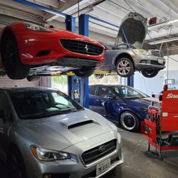 Formula Auto Repair