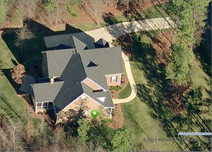 Slide of Premier Exteriors