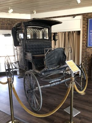 My Old Kentucky Home State Park by null