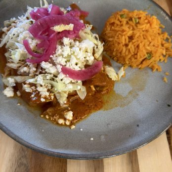Kooben Cafe Mexican - Enchiladas - Breakfast & Brunch Near Me - Hanahan, South Carolina Kooben Cafe Mexican - Enchiladas - Breakfast & Brunch Near Me - Hanahan, South Carolina