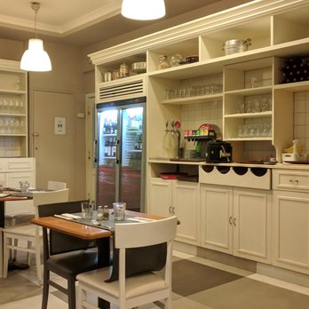 La Cucina Nazionale - dining room - Pizza Near Me - Rome, RM La Cucina Nazionale - dining room - Pizza Near Me - Rome, RM