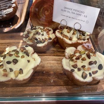Maman - Tea cakes amongst so many other options to choose from - Bakeries Near Me - Coral Gables, Florida Maman - Tea cakes amongst so many other options to choose from - Bakeries Near Me - Coral Gables, Florida