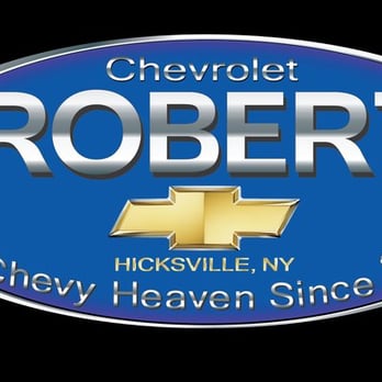 Robert Chevrolet - Car Dealers Near Me - Hicksville, New York Robert Chevrolet - Car Dealers Near Me - Hicksville, New York