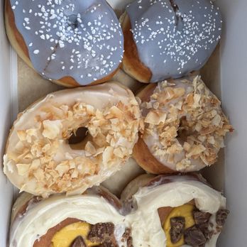 Sourpuss Donuts - Best donuts - Donuts Near Me - San Diego, California Sourpuss Donuts - Best donuts - Donuts Near Me - San Diego, California