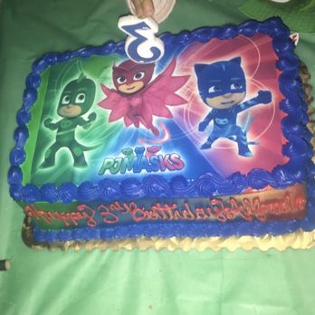 Candle Light Bakery - My son birthday cake - Bakeries Near Me - Lynwood, California Candle Light Bakery - My son birthday cake - Bakeries Near Me - Lynwood, California